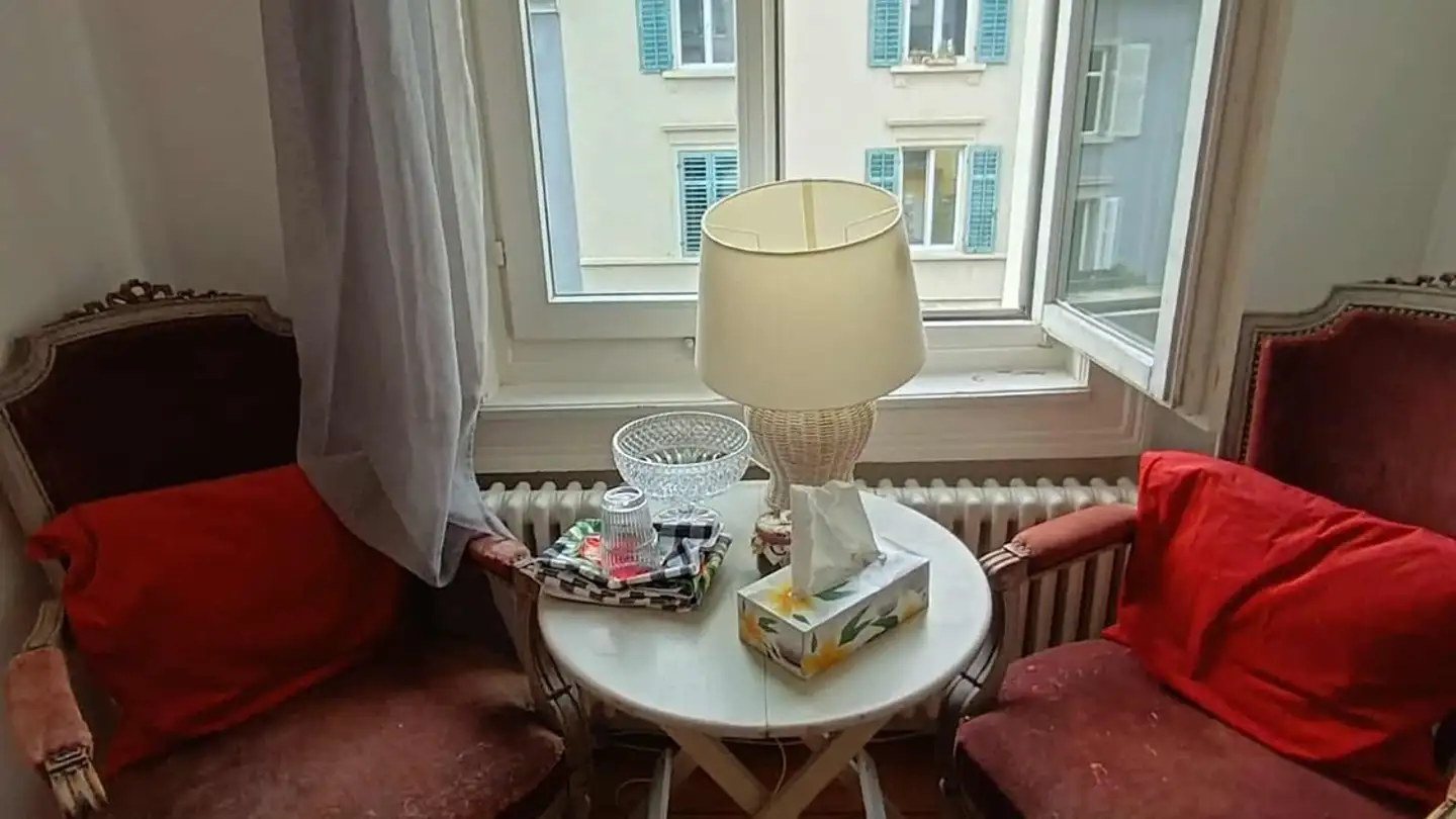 Chambre à louer - 8032 Zürich - Photo 2