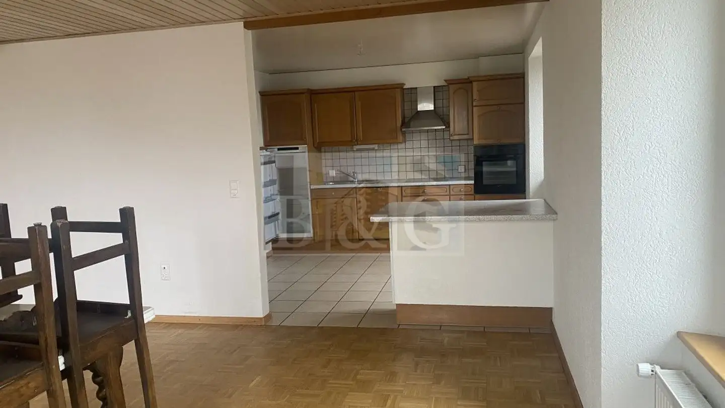 Appartamento in affitto - Rue Du Musée 24, 2207 Coffrane