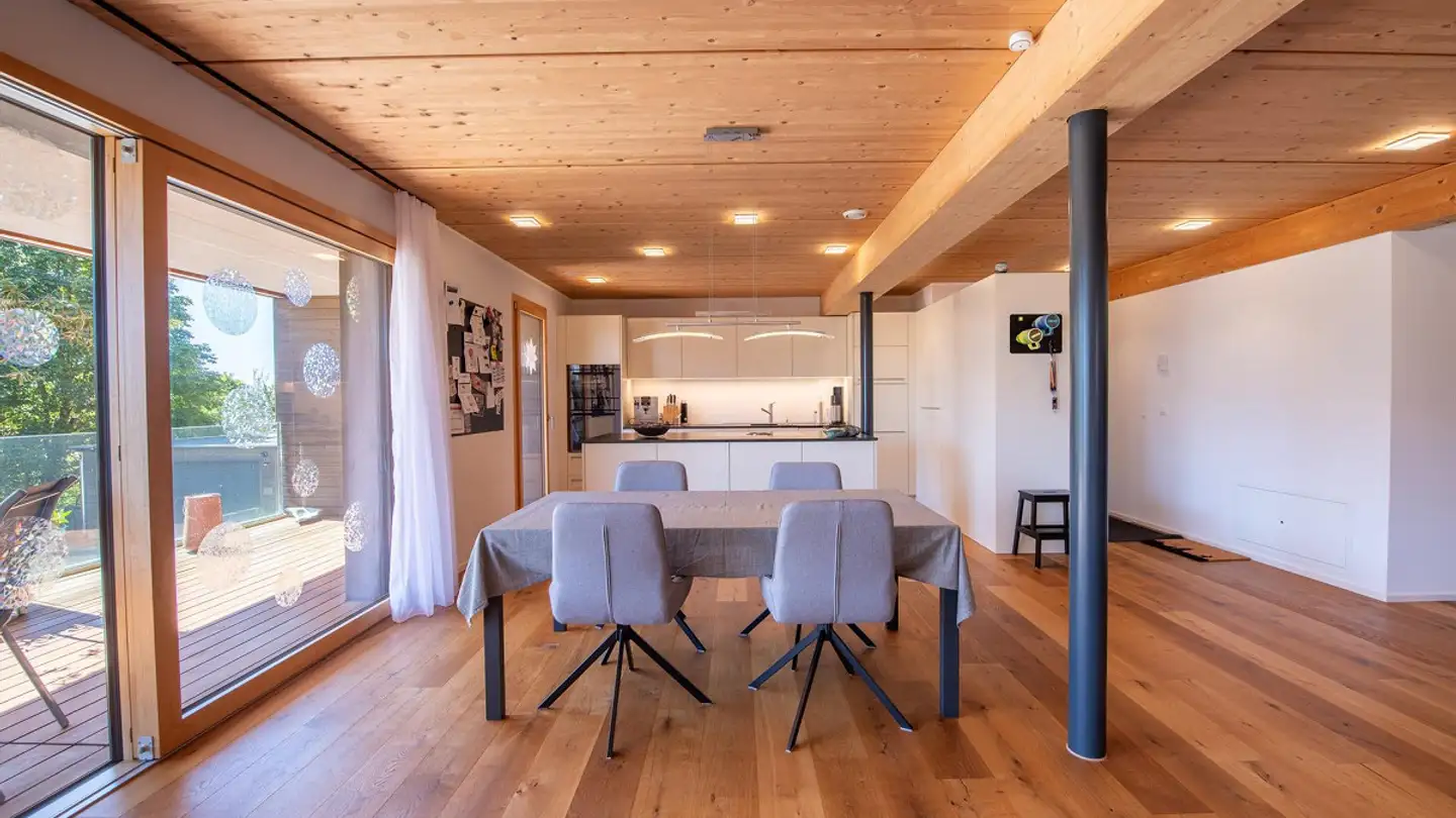 Appartamento in vendita - Gärtnereistrasse 4, 4536 Attiswil - Foto 4