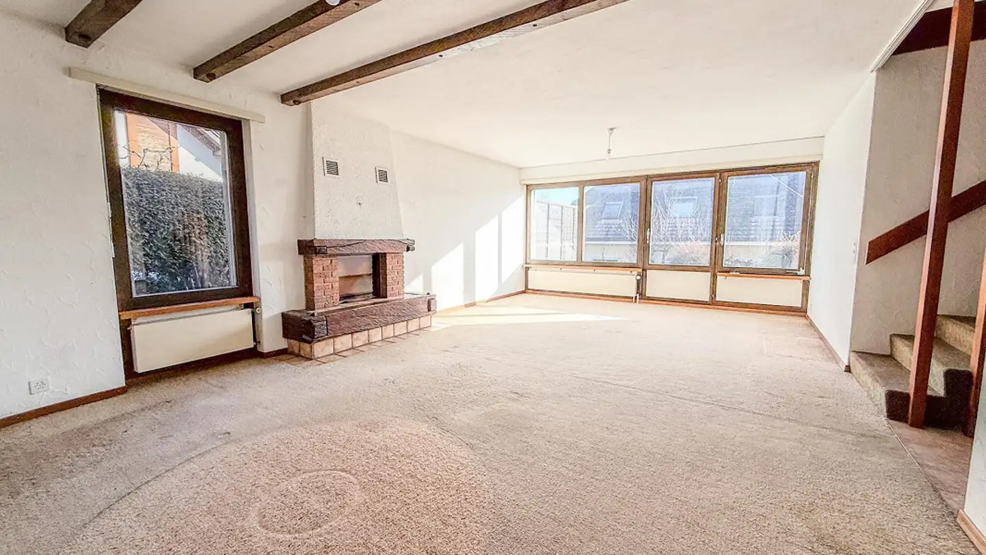 Single house for sale - Rebenweg 3, 4222 Zwingen - Photo 2