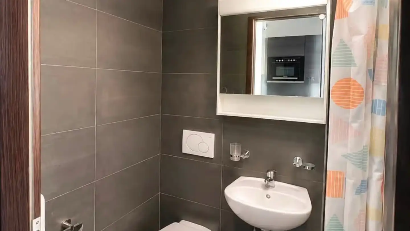 Appartement à louer - Boulevard De La Cluse, 1205 Genève - Photo 4