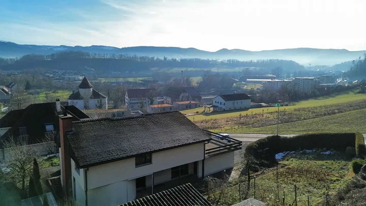 Single house for sale - Rebenweg 3, 4222 Zwingen - Photo 3