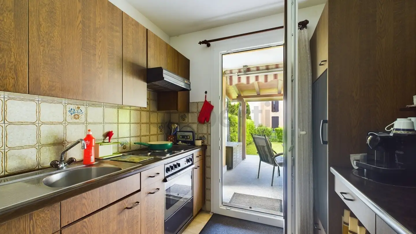 Maison en terrasse à vendre - 6987 Caslano - Photo 4