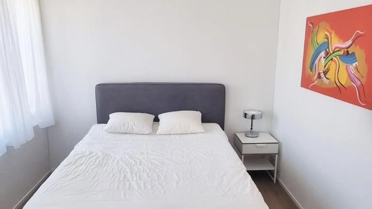 Wohnung mieten - Grüningerstrasse 22a, 8624 Grüt (Gossau ZH)