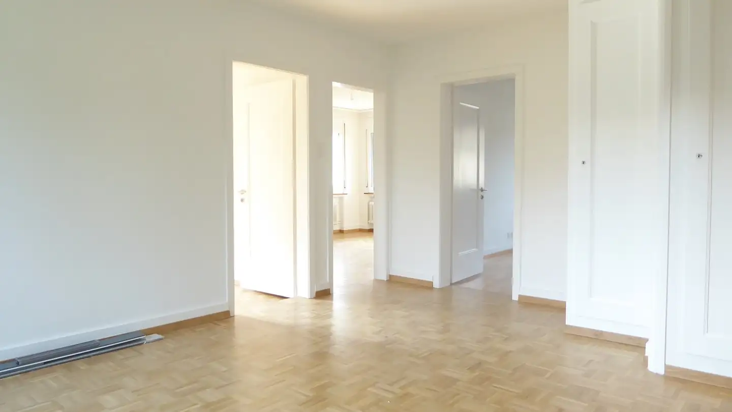 Apartment for rent - Freiestrasse 3, 3097 Liebefeld - Photo 2