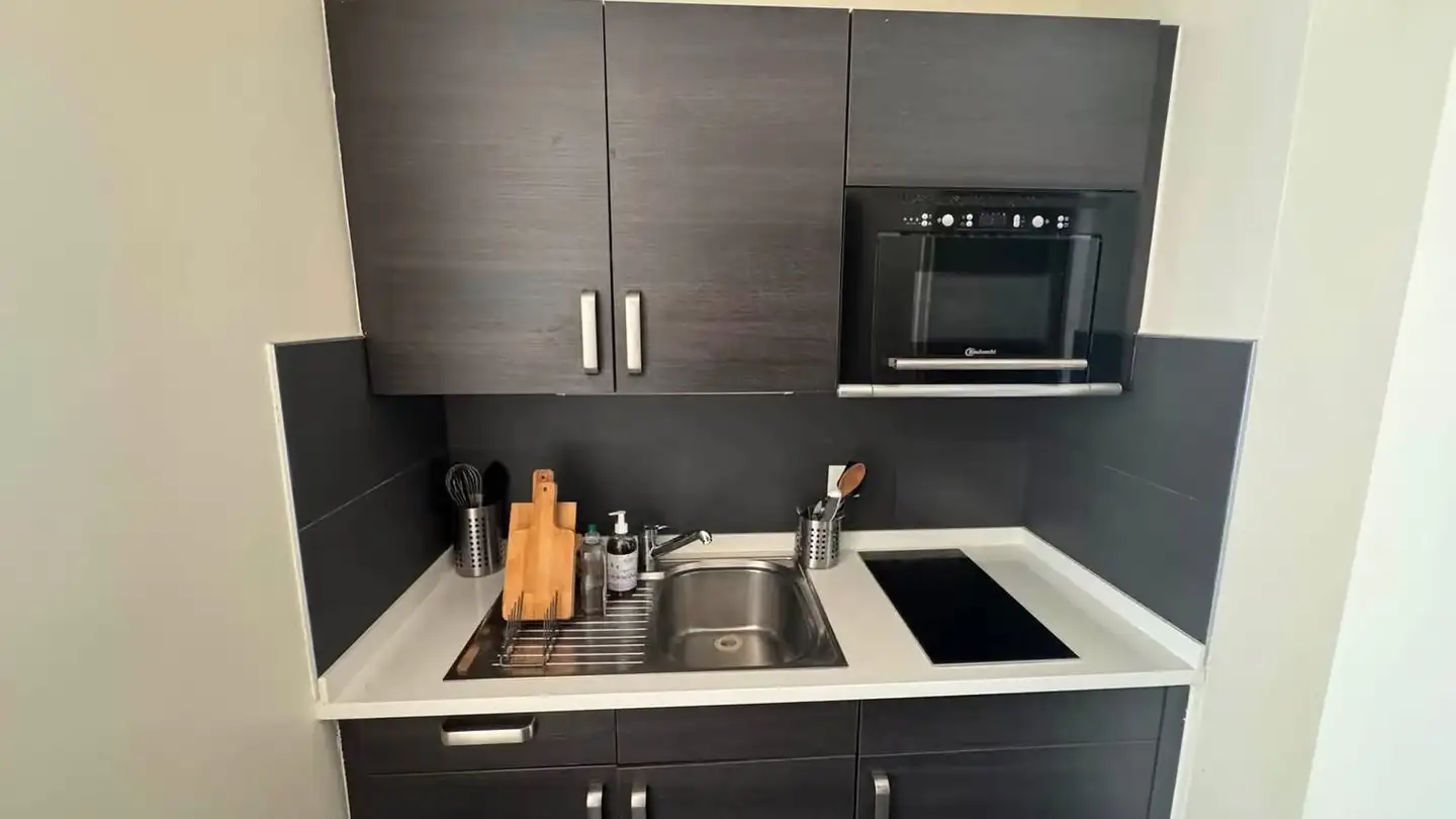 Appartement à louer - Boulevard De La Cluse, 1205 Genève - Photo 2