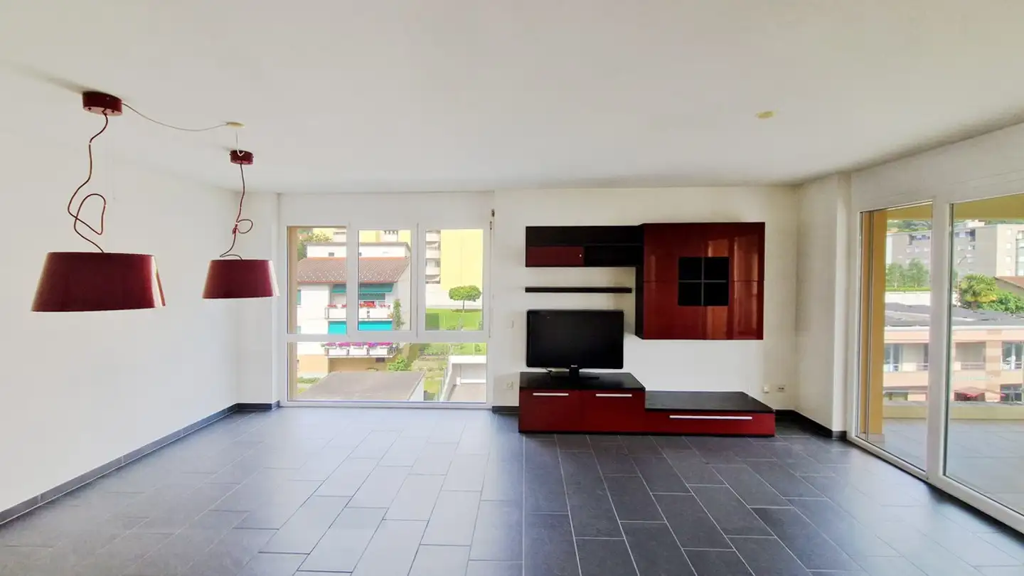 Appartement à vendre - 6963 Pregassona - Photo 2