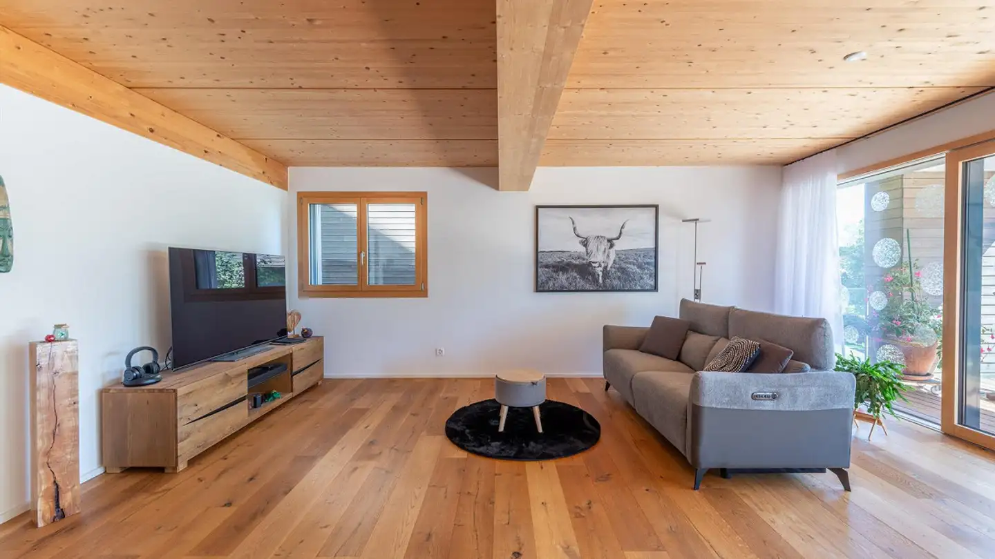 Appartamento in vendita - Gärtnereistrasse 4, 4536 Attiswil - Foto 2