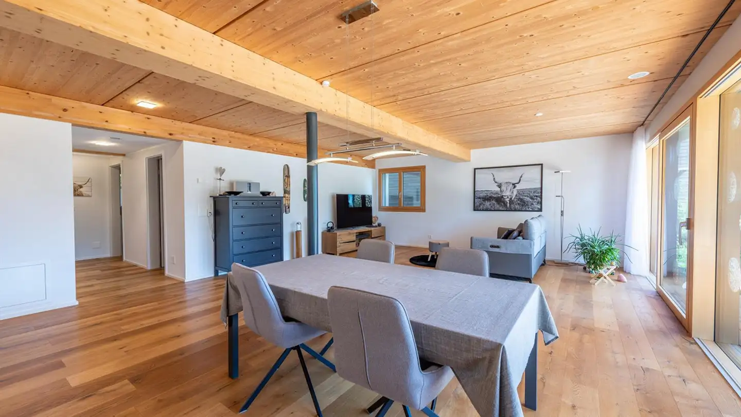 Appartamento in vendita - Gärtnereistrasse 4, 4536 Attiswil - Foto 3