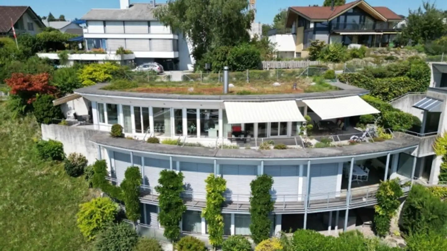 Attique à vendre - Bubikerstrasse 58, 8645 Jona