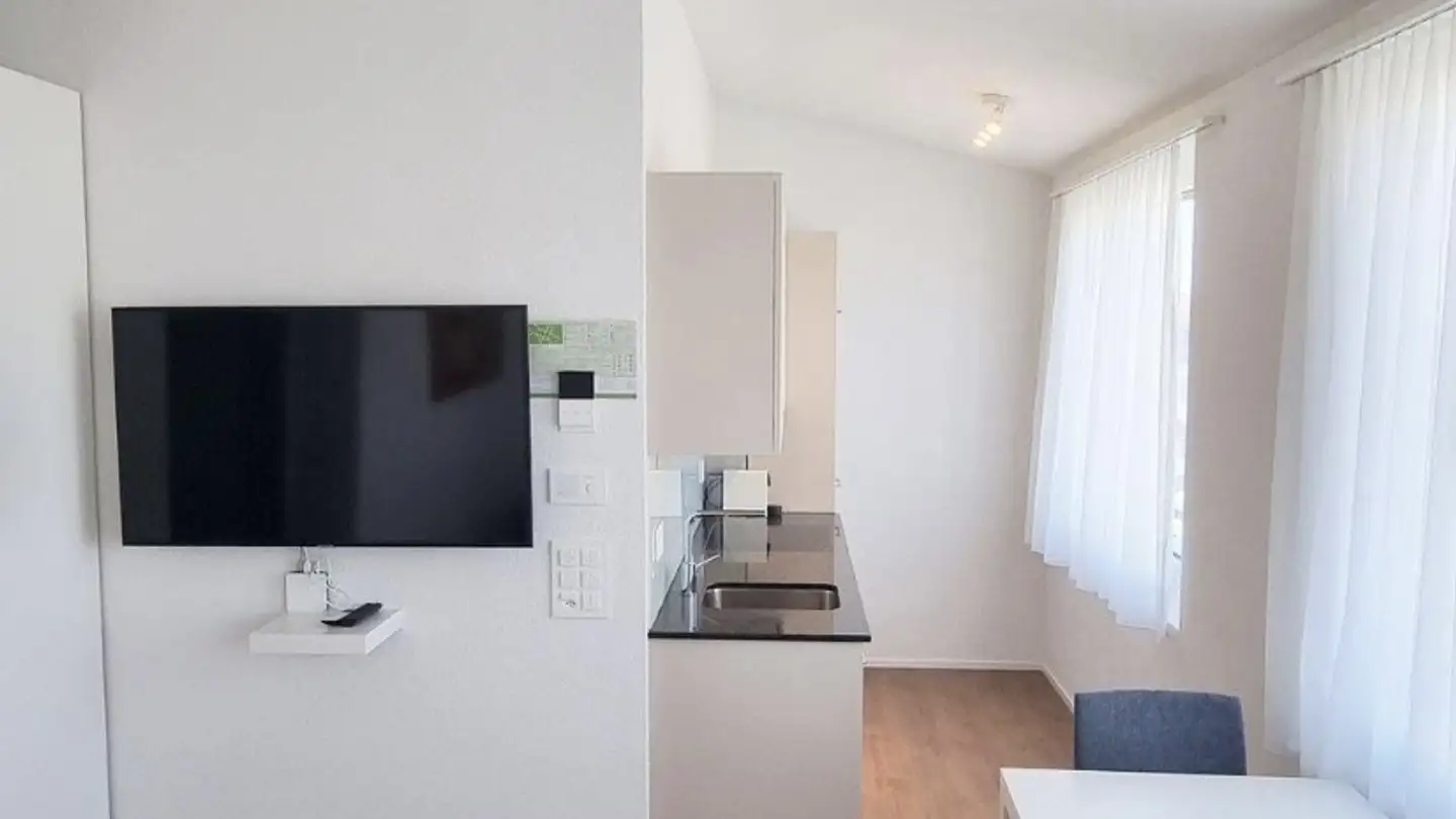 Appartamento in affitto - Grüningerstrasse 22a, 8624 Grüt (Gossau ZH) - Foto 2