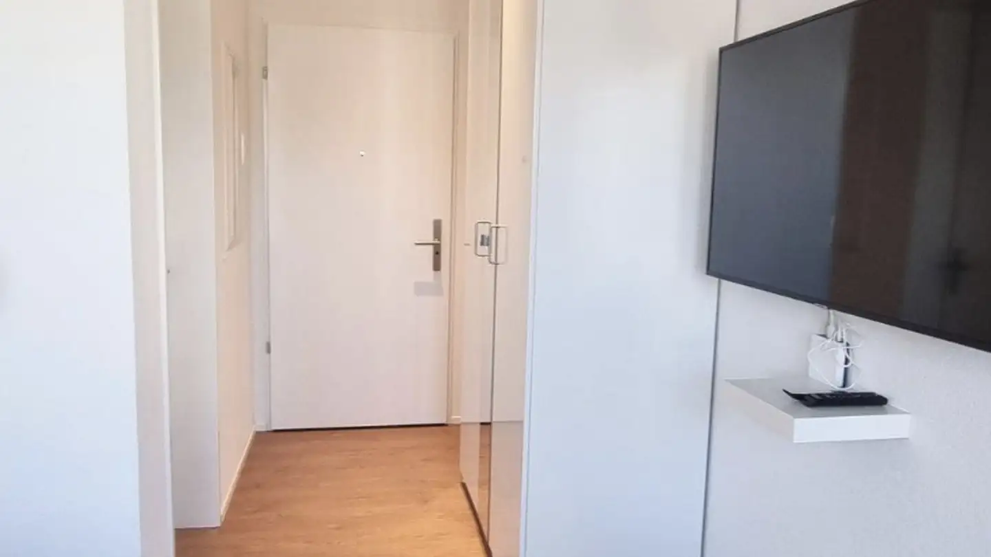 Appartamento in affitto - Grüningerstrasse 22a, 8624 Grüt (Gossau ZH) - Foto 3