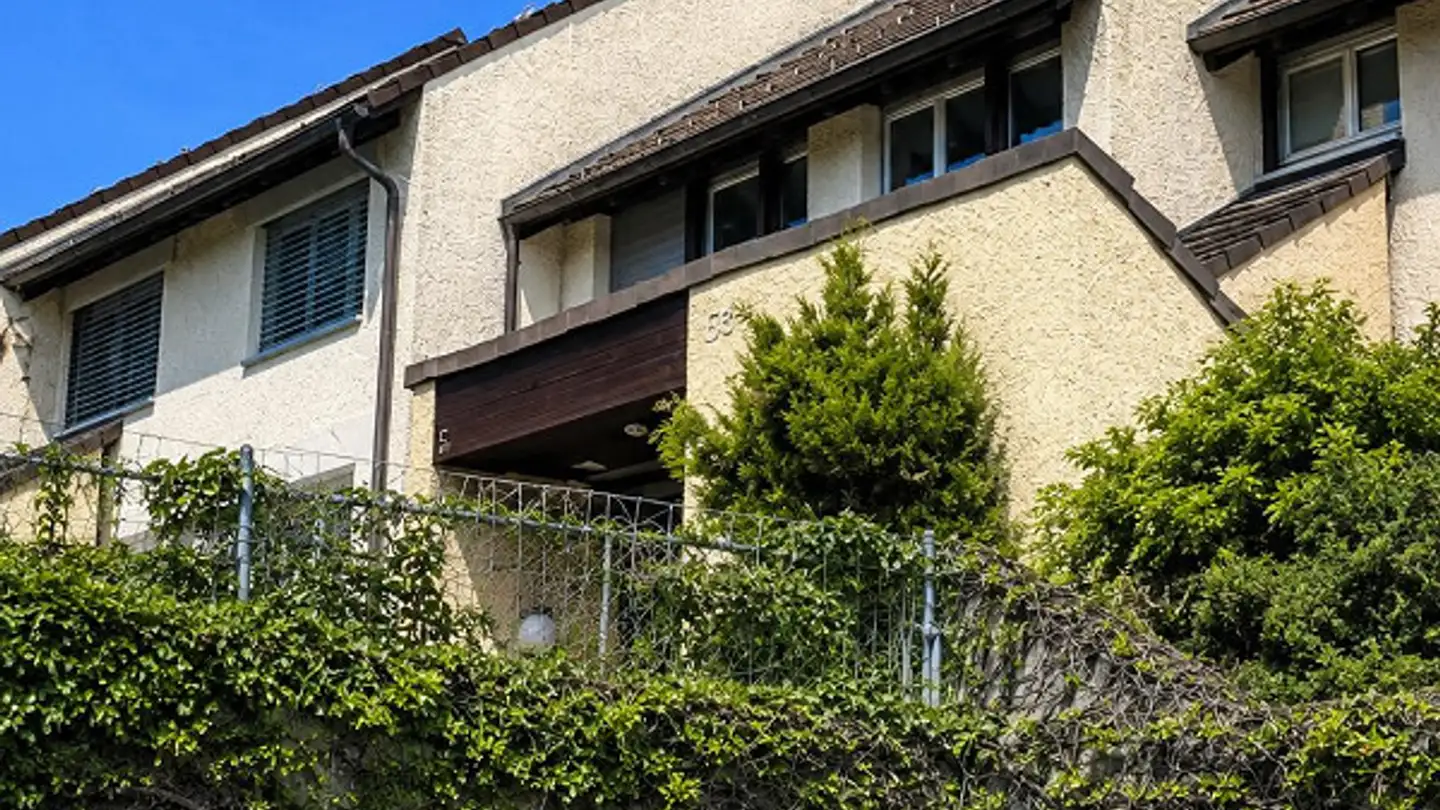 Apartment for sale - Chalenstrasse 58, 8123 Ebmatingen