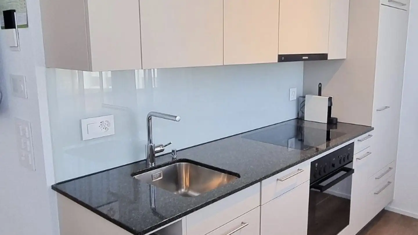 Appartamento in affitto - Grüningerstrasse 22a, 8624 Grüt (Gossau ZH) - Foto 4