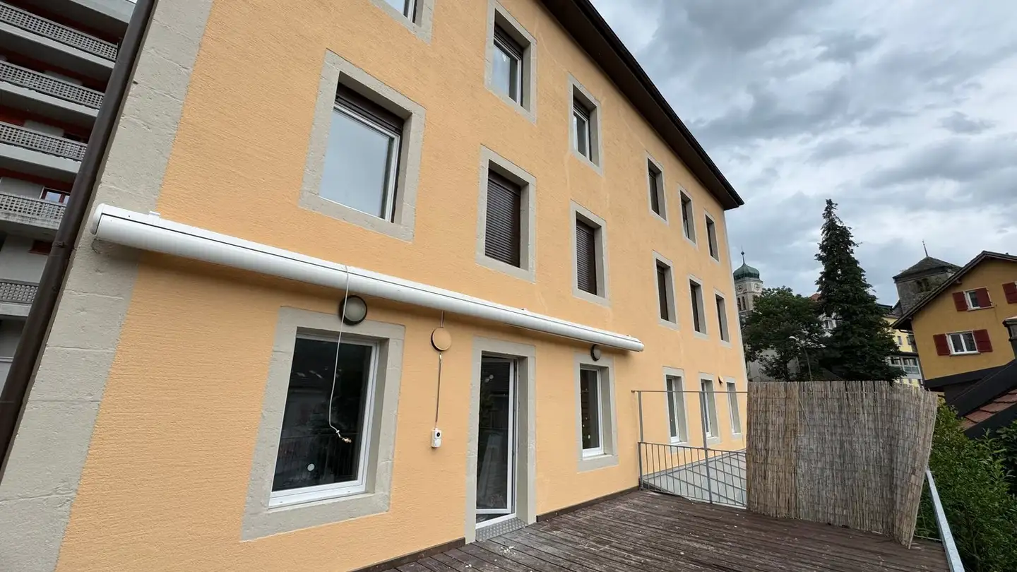 Edificio residenziale in vendita - Rue Du Pont 36, 2610 St-Imier - Photo 3