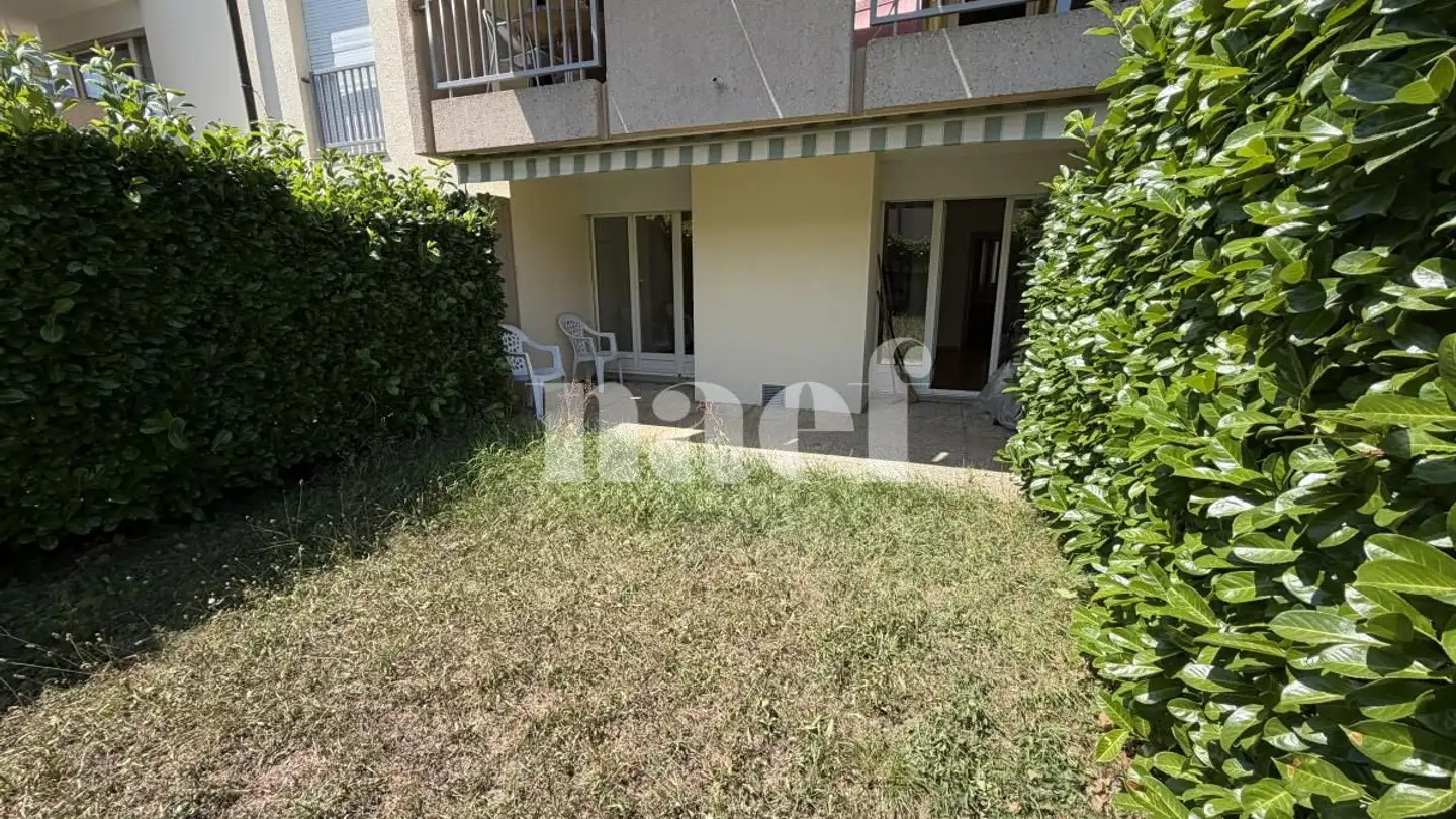 Wohnung mieten - Route De Saint-Cergue 82, 1260 Nyon
