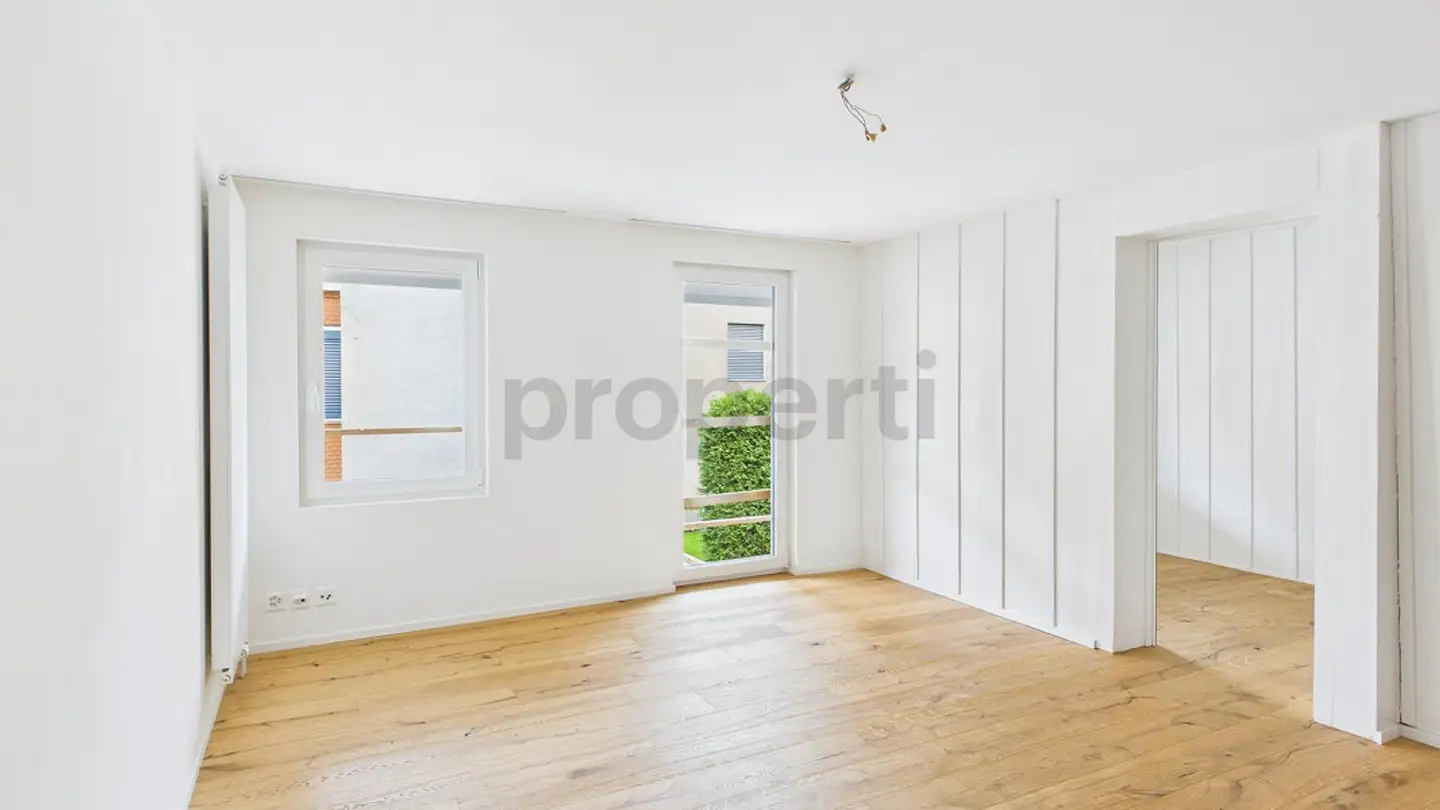 Appartamento in affitto - 4900 Langenthal