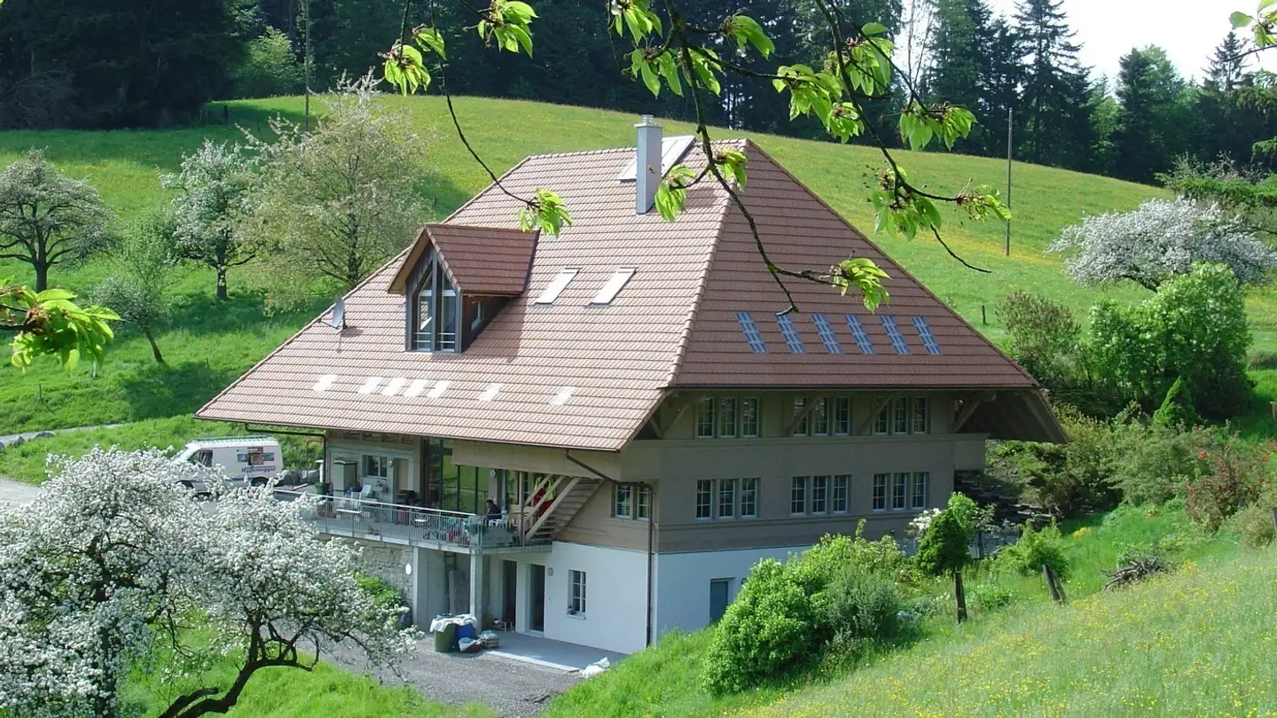 Appartamento in affitto - Ghürn 36, 4934 Madiswil - Photo 3