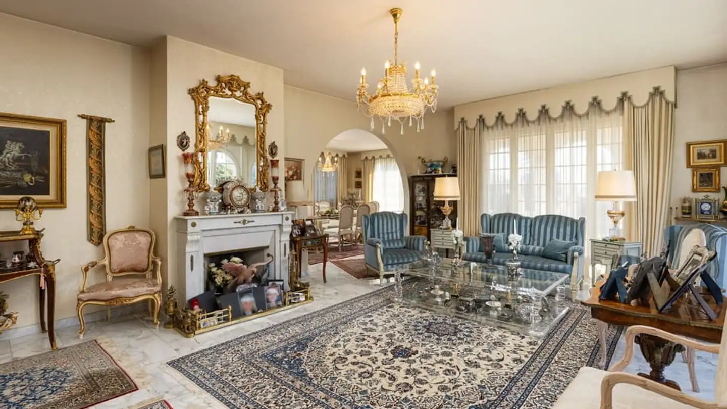 Maison individuelle à vendre - 1297 Founex - Photo 2