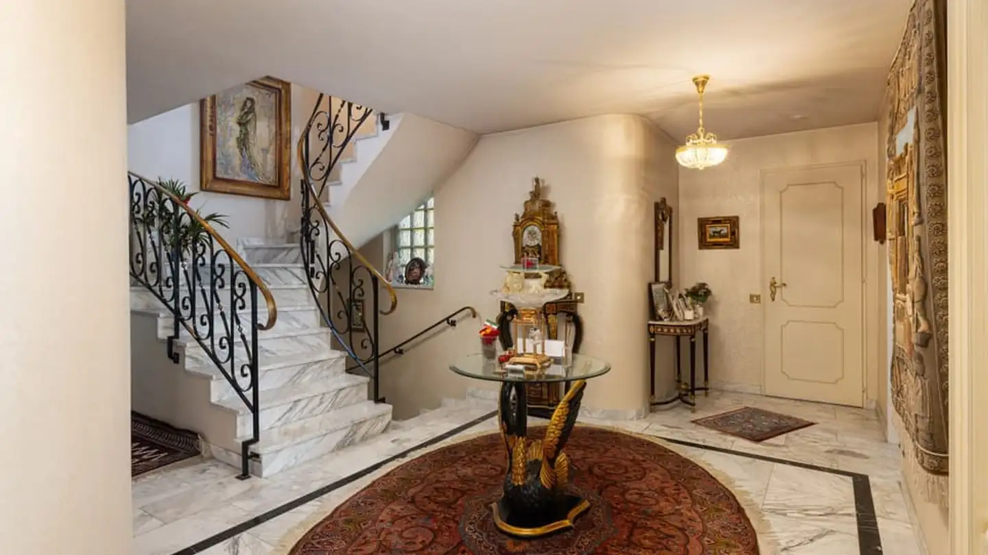 Maison individuelle à vendre - 1297 Founex - Photo 4