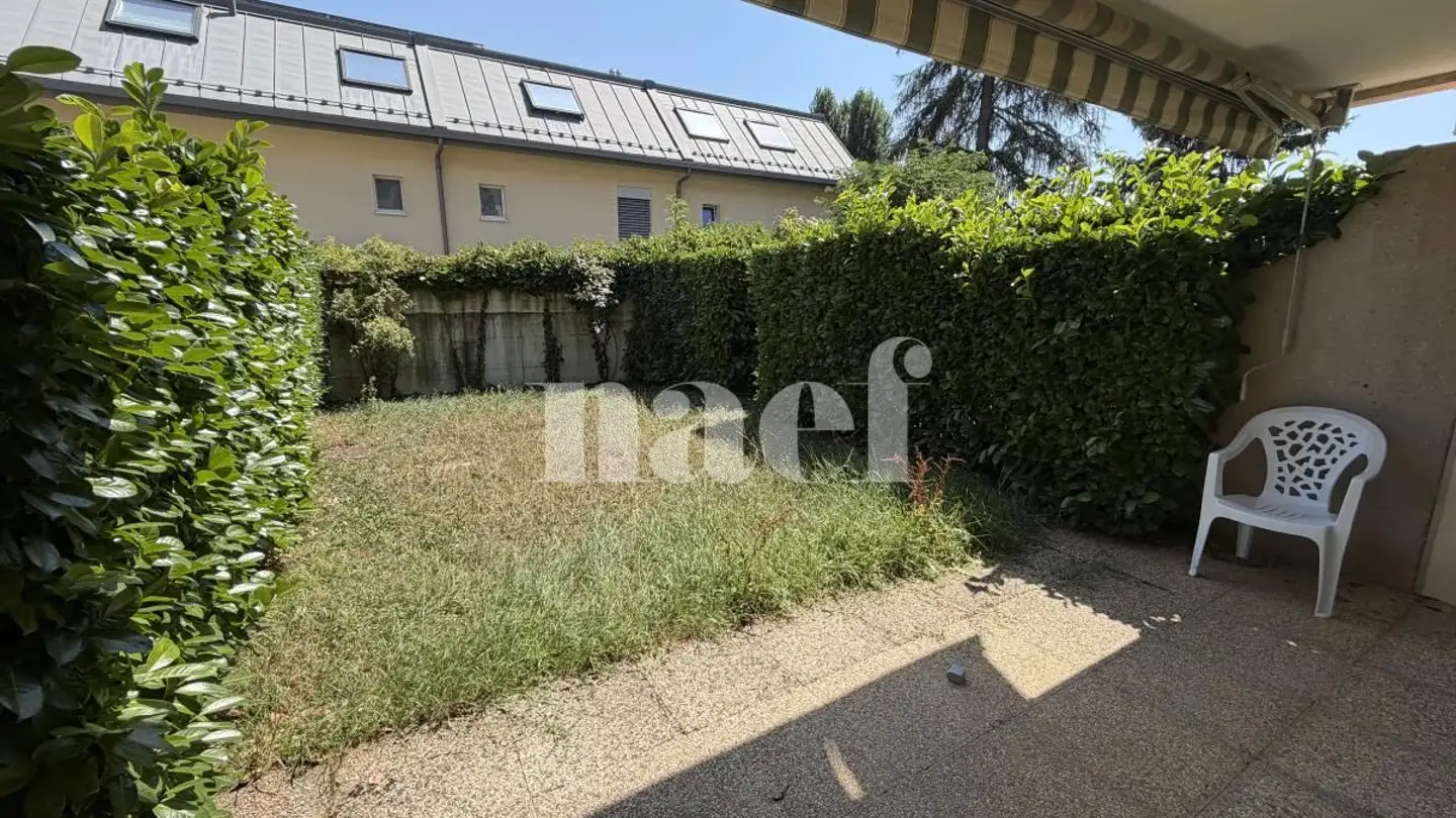 Wohnung mieten - Route De Saint-Cergue 82, 1260 Nyon - Foto 3