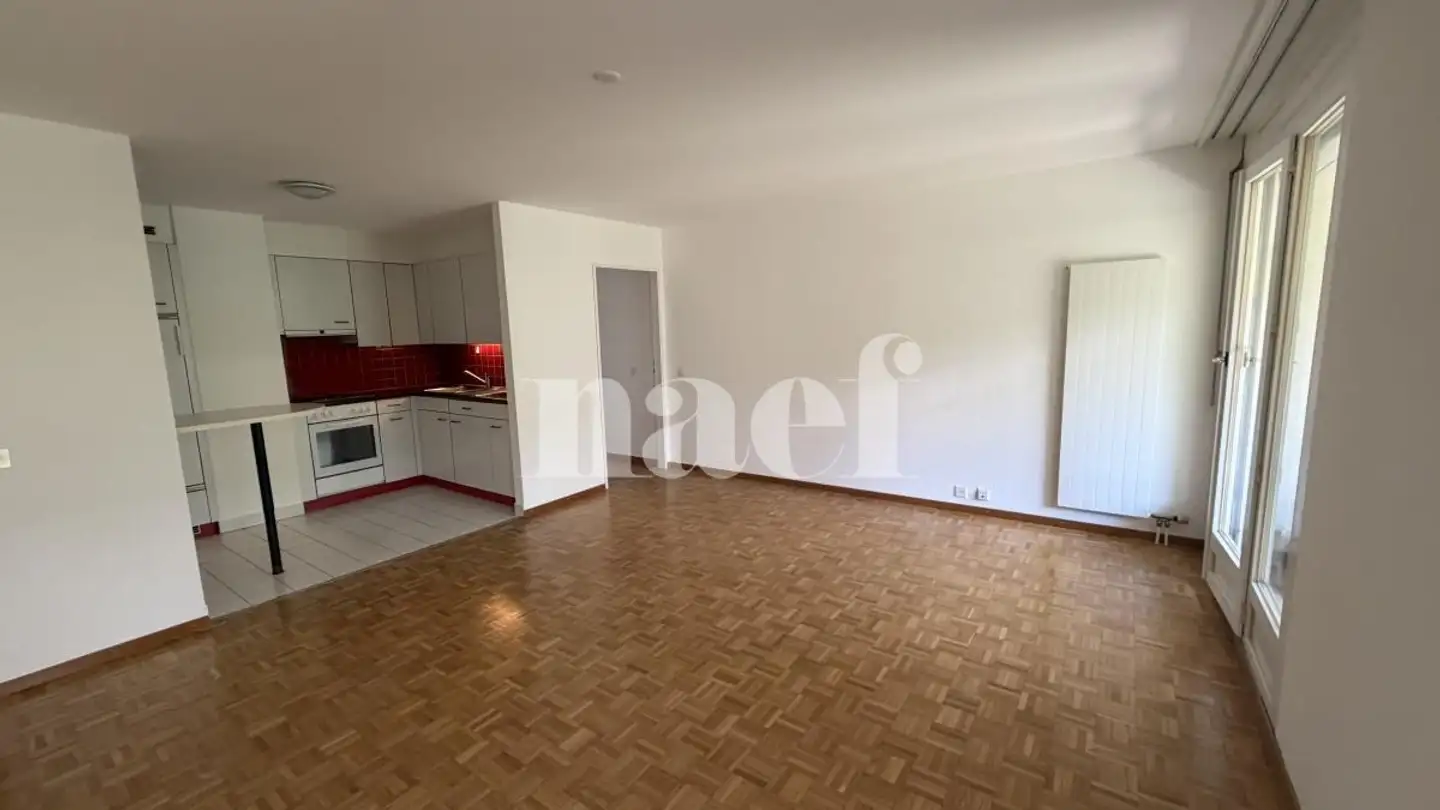 Wohnung mieten - Route De Saint-Cergue 82, 1260 Nyon - Foto 4