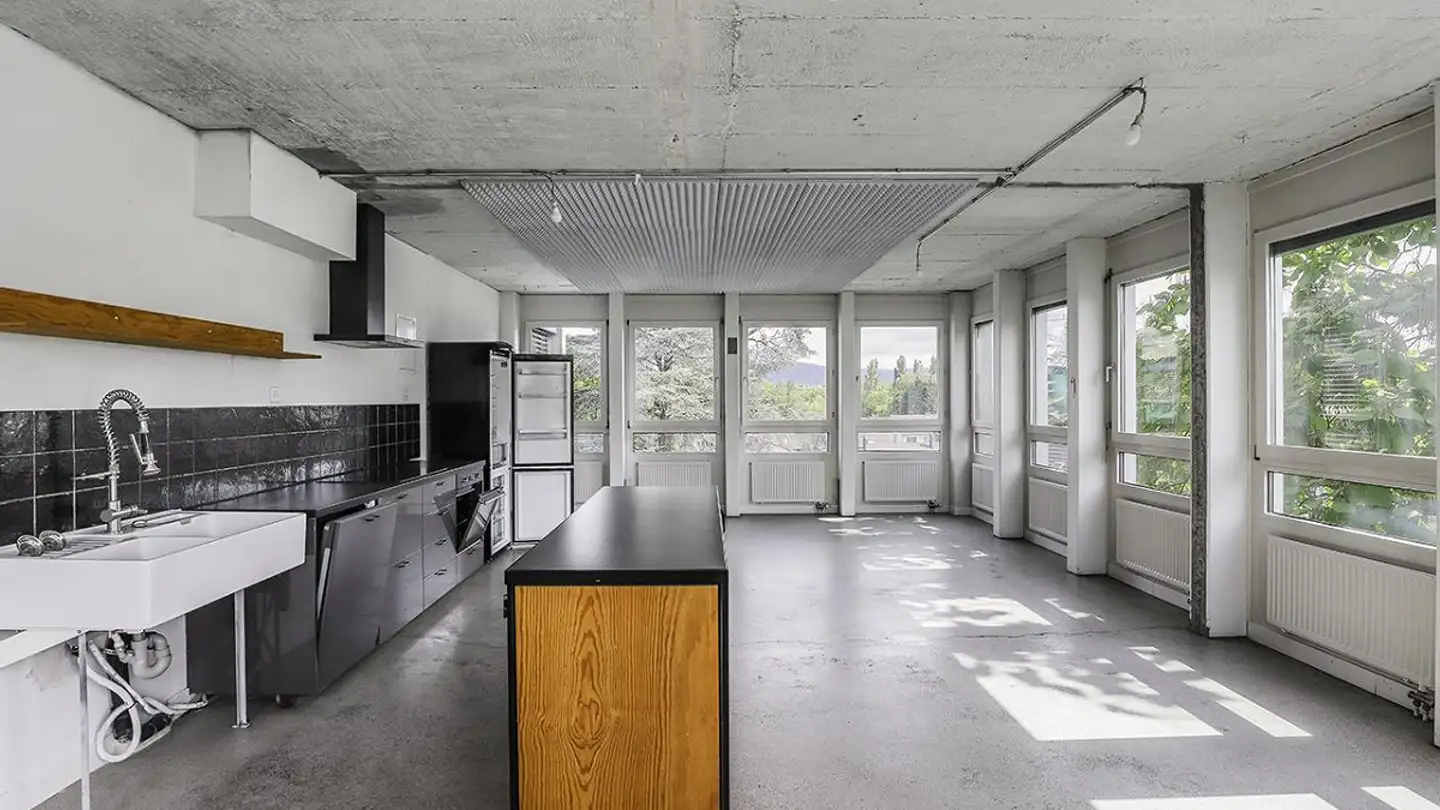 Spazio ufficio in affitto - St. Jakob-Strasse 106, 4132 Muttenz - Foto 4