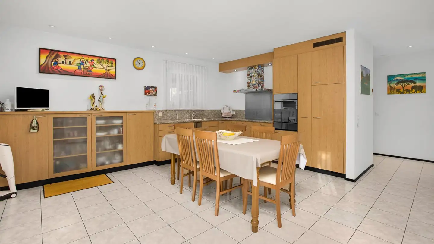 Casa singola in vendita - 6805 Mezzovico - Foto 4