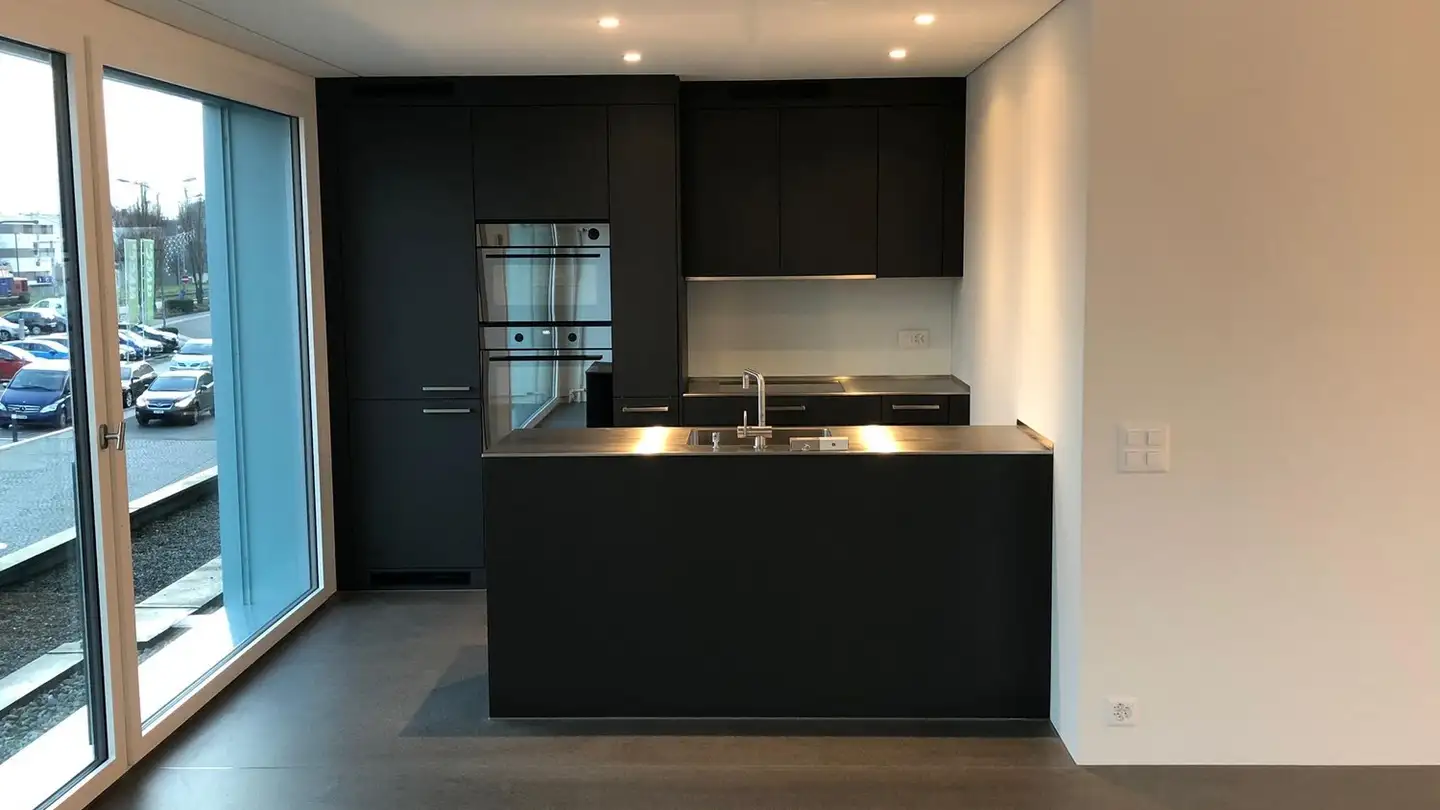 Wohnung mieten - Marktstrasse 2, 9435 Heerbrugg