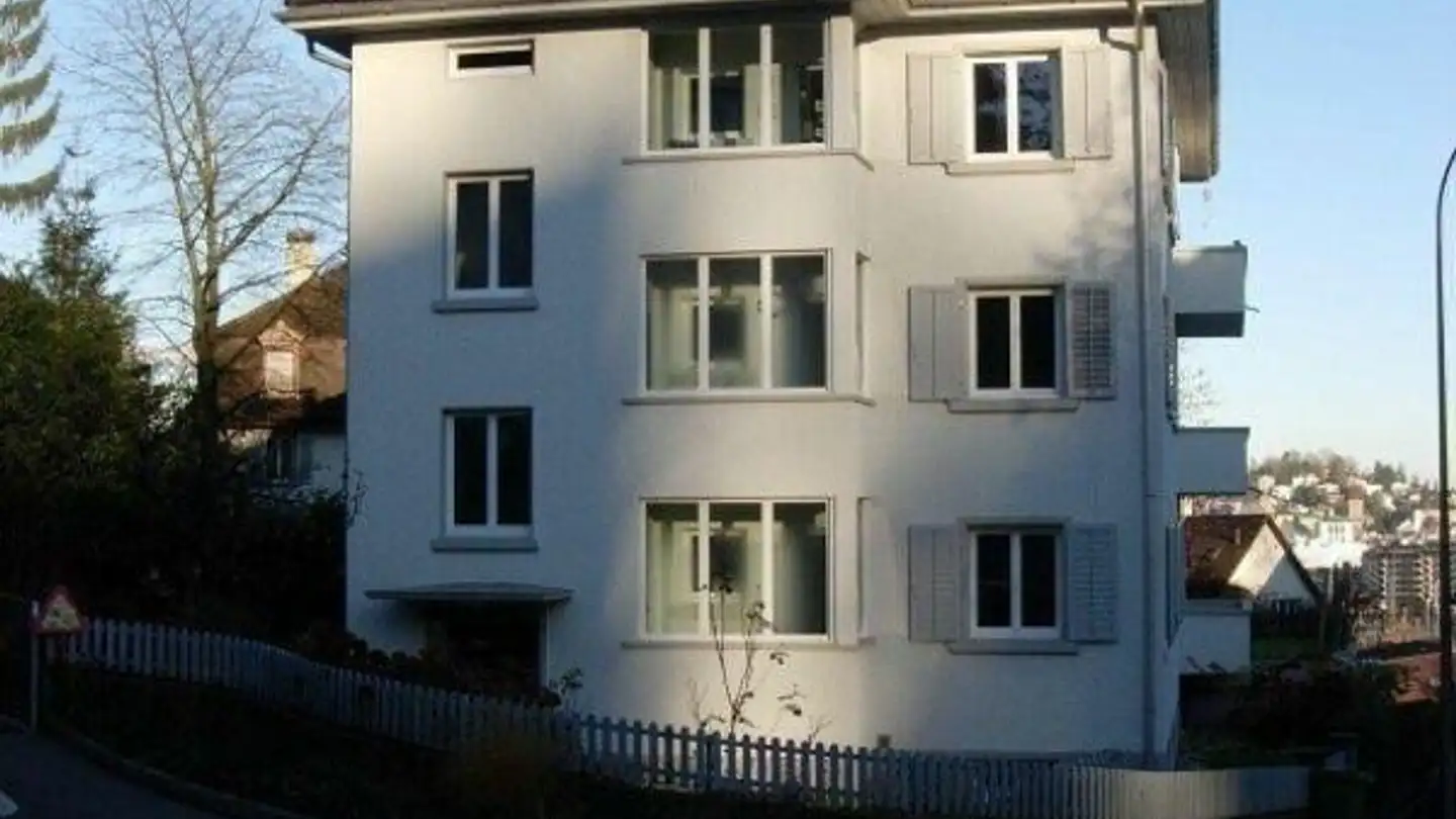 Spazio ufficio in affitto - Sternmattstrasse 34, 6005 Luzern