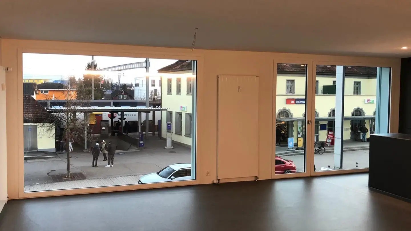 Wohnung mieten - Marktstrasse 2, 9435 Heerbrugg - Foto 3