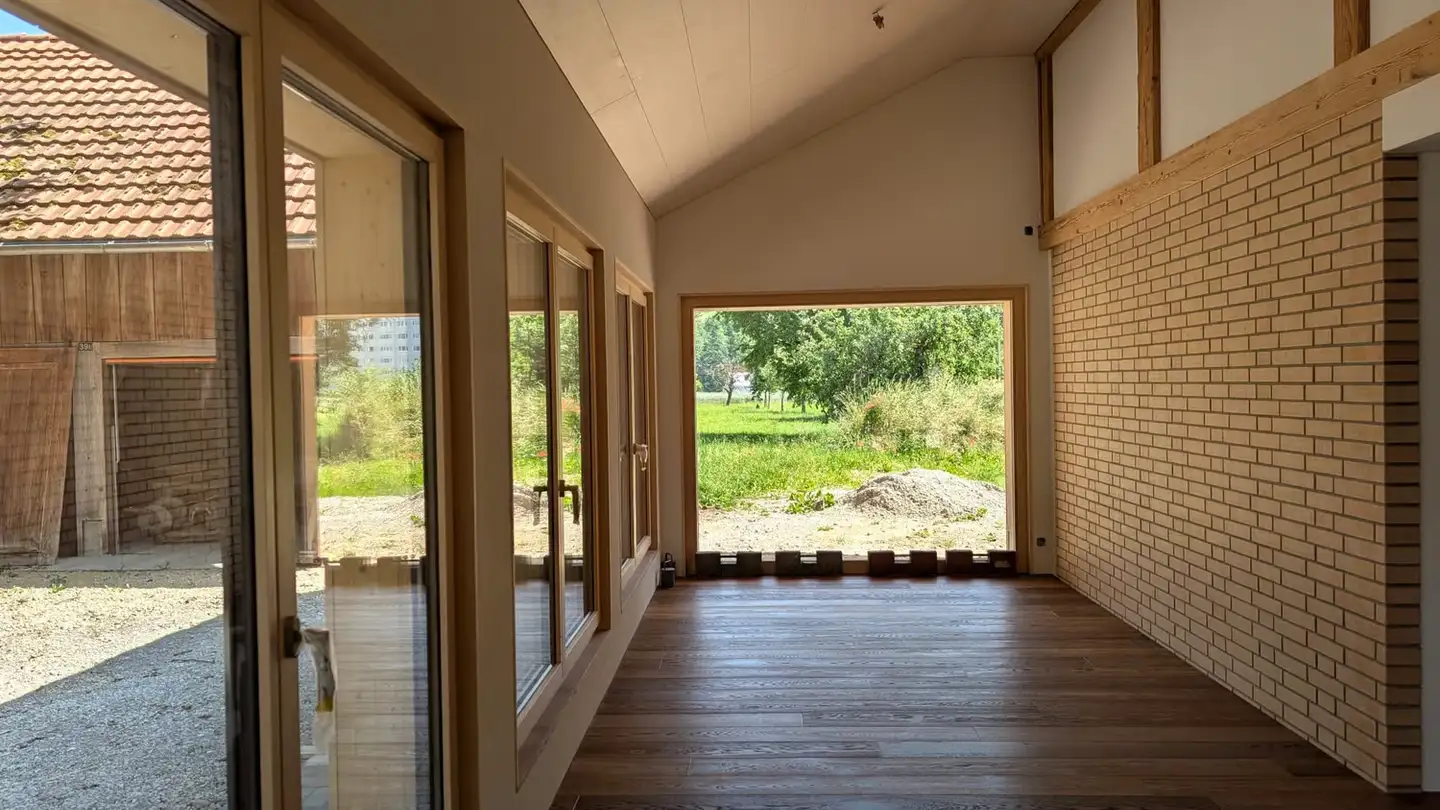 Wohnung mieten - 3432 Lützelflüh-Goldbach
