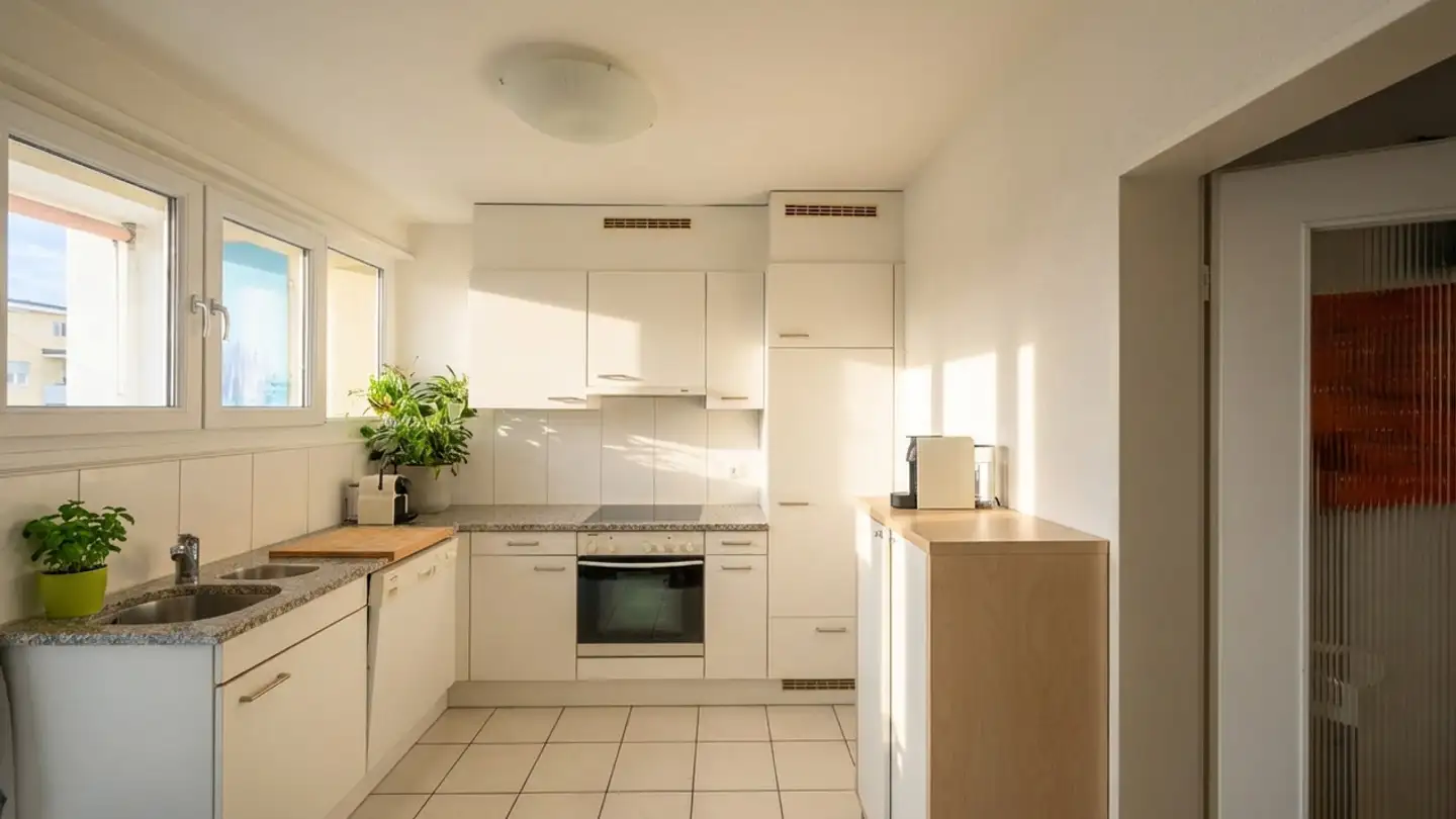 Wohnung kaufen - Bärenfelserstrasse 44, 4057 Basel - Foto 2