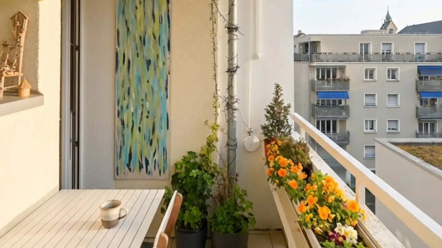 Wohnung kaufen - Bärenfelserstrasse 44, 4057 Basel - Foto 3