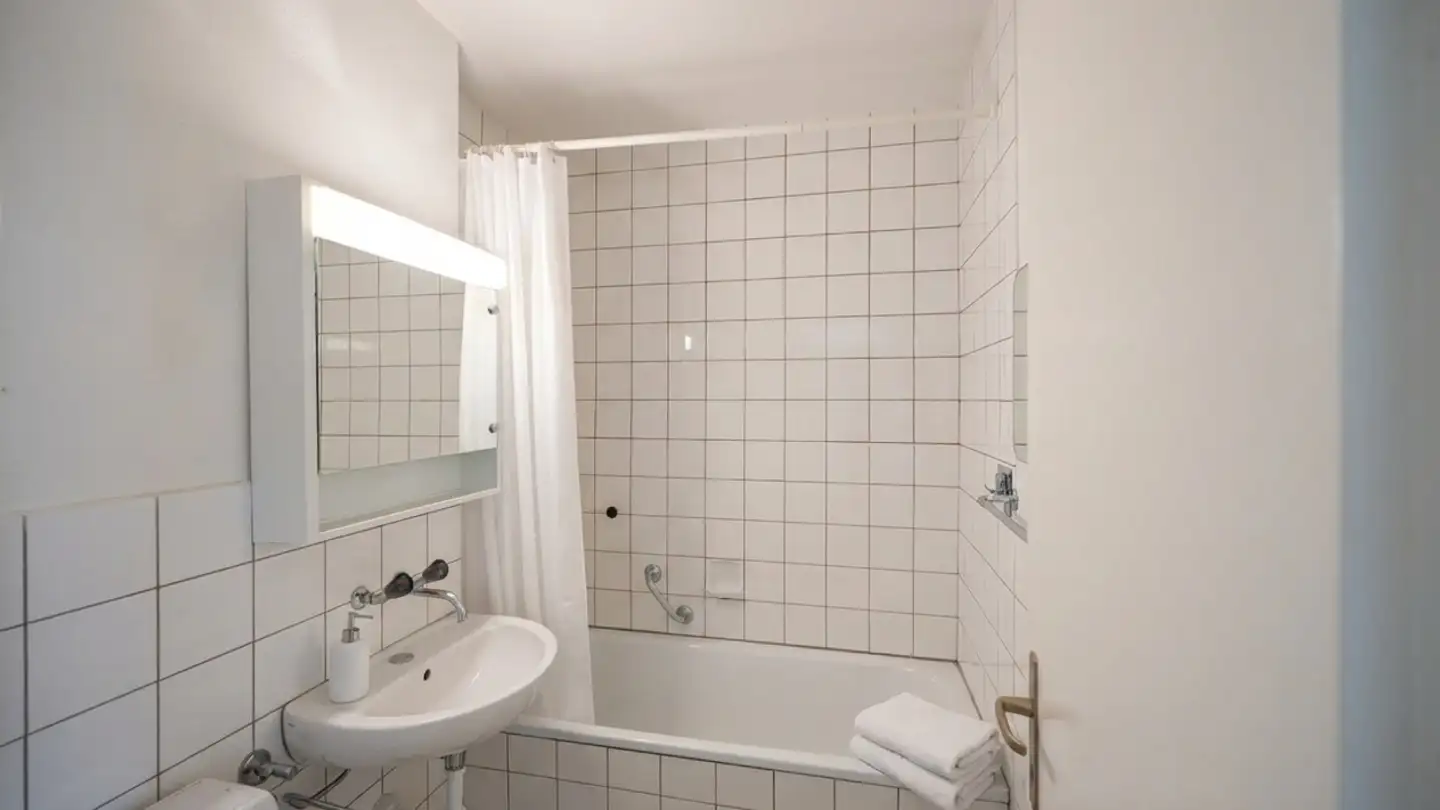 Wohnung kaufen - Bärenfelserstrasse 44, 4057 Basel - Foto 4