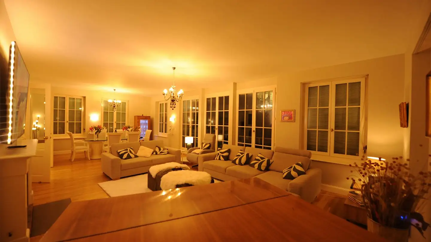 Apartment for rent - Kraftstrasse 33, 8044 Zürich - Photo 2