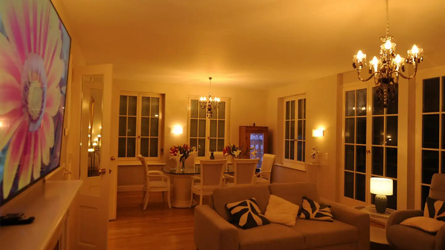 Apartment for rent - Kraftstrasse 33, 8044 Zürich - Photo 3