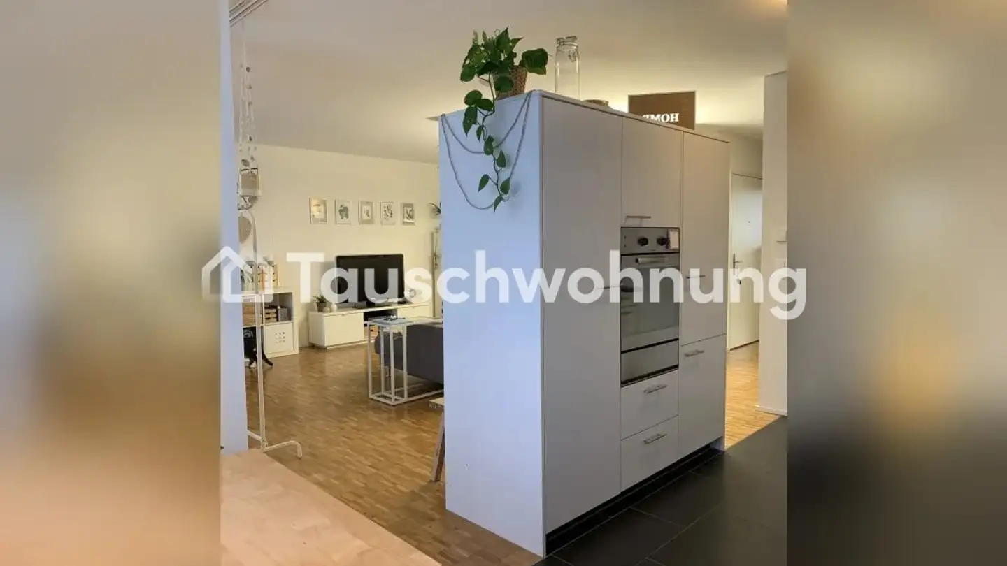 Wohnung mieten - 8046 Zürich