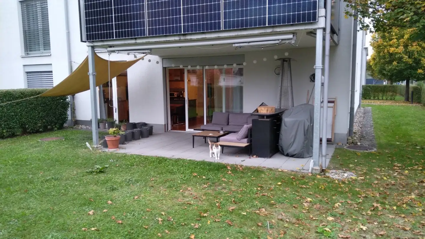 Stanza singola in affitto - Julius-Maggi-Strasse 77, 8310 Grafstal - Foto 2