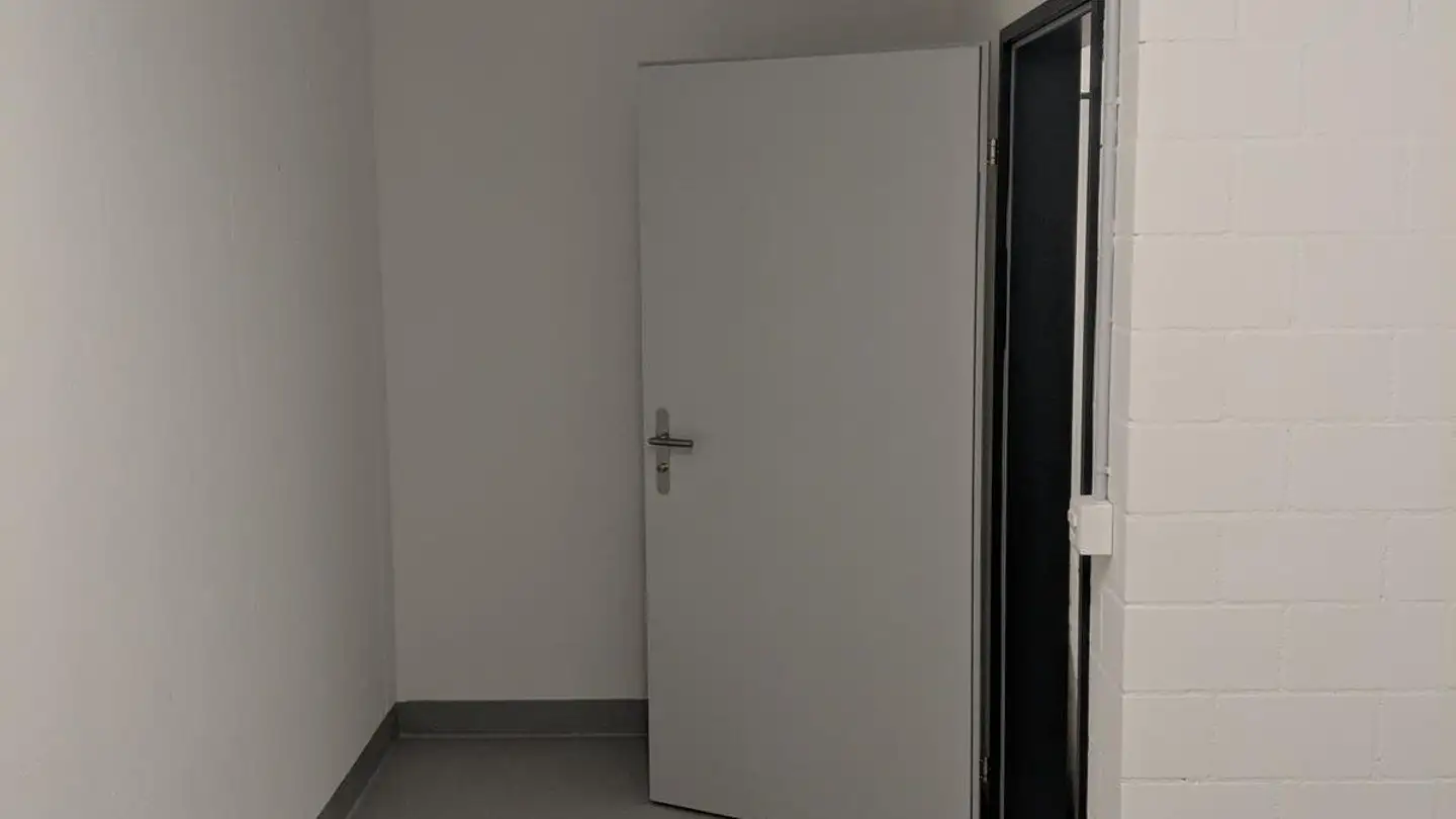 Hobby room for rent - Hölibachstrasse 134, 8912 Obfelden