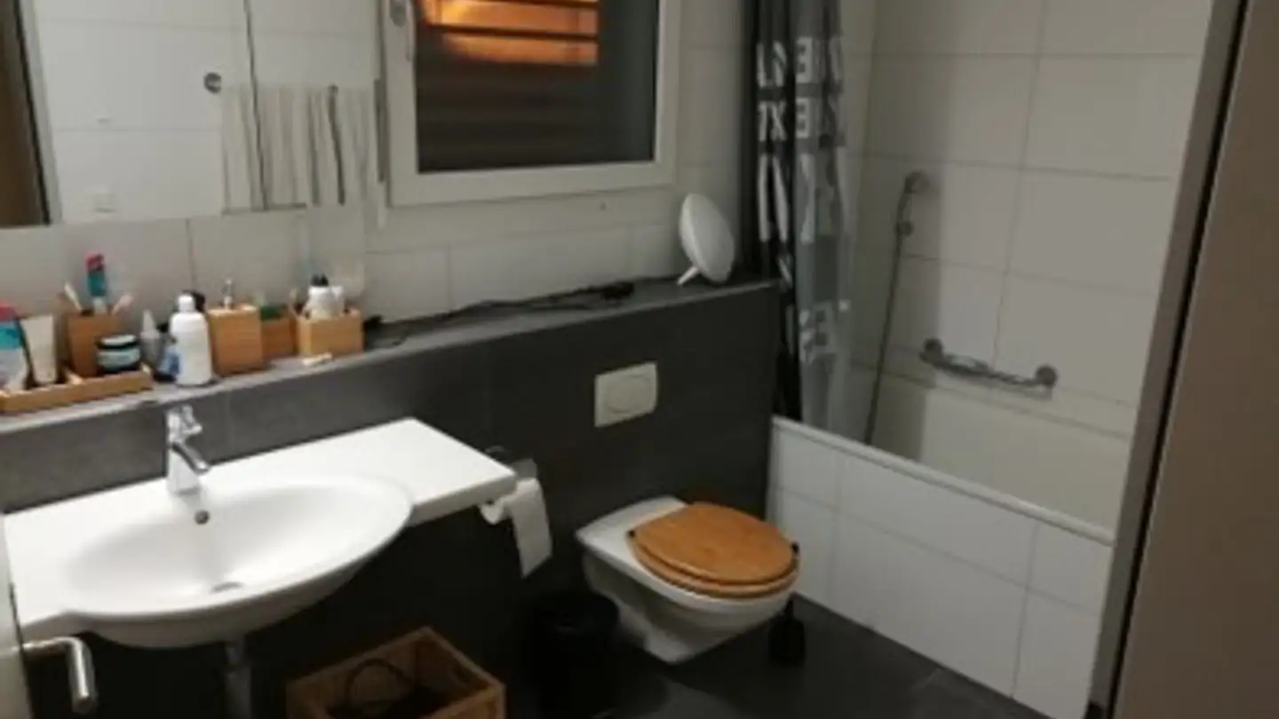 Stanza singola in affitto - Julius-Maggi-Strasse 77, 8310 Grafstal - Foto 4