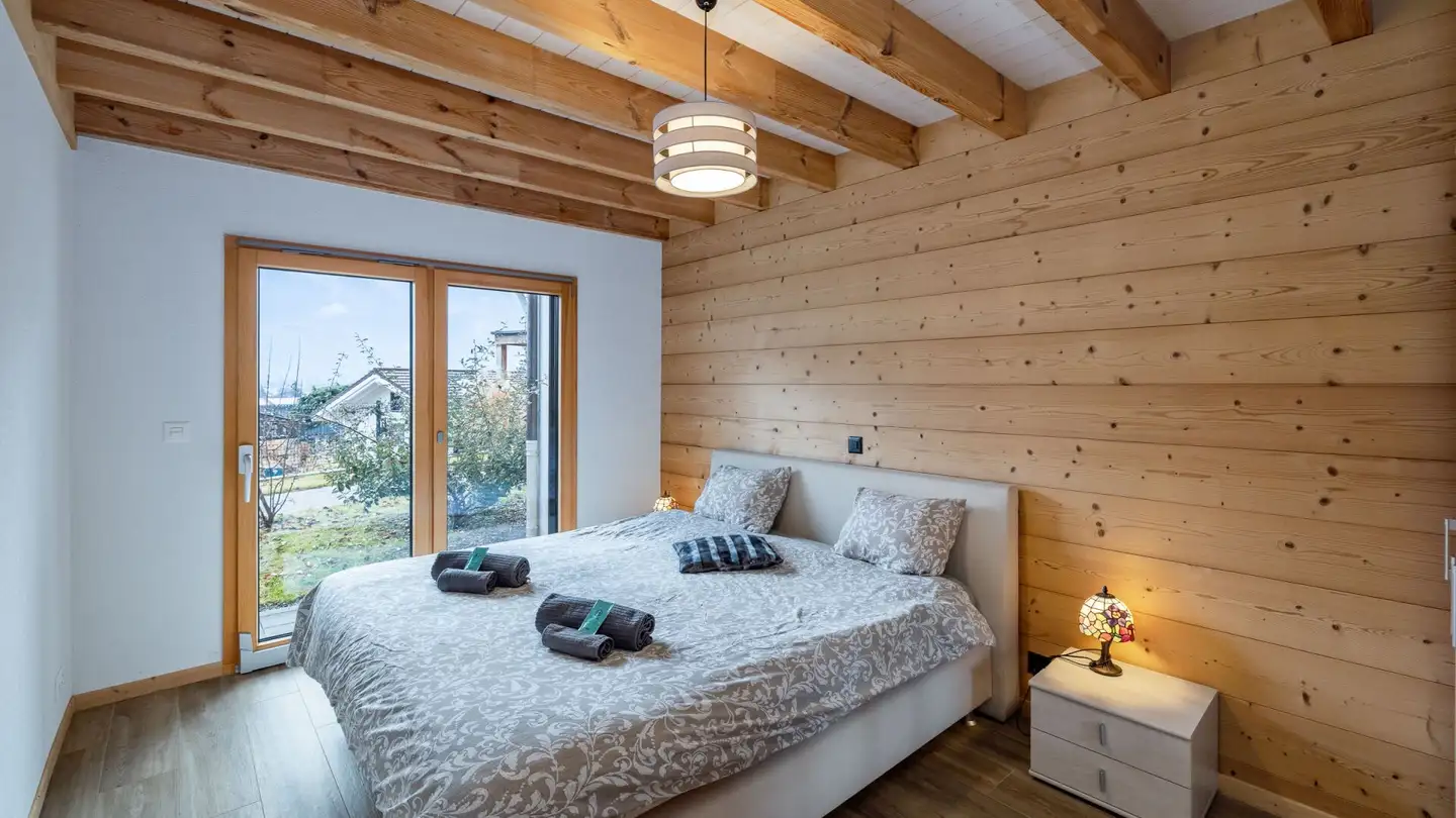 Einfamilienhaus kaufen - 1913 Saillon - Foto 2