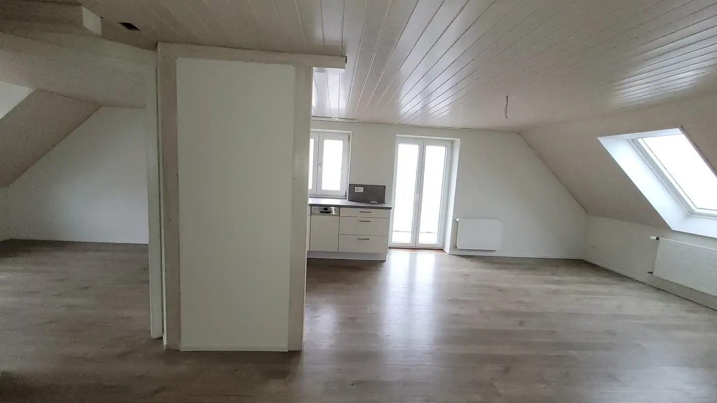 Apartment for rent - Langgasse 77, 9008 St. Gallen - Photo 2