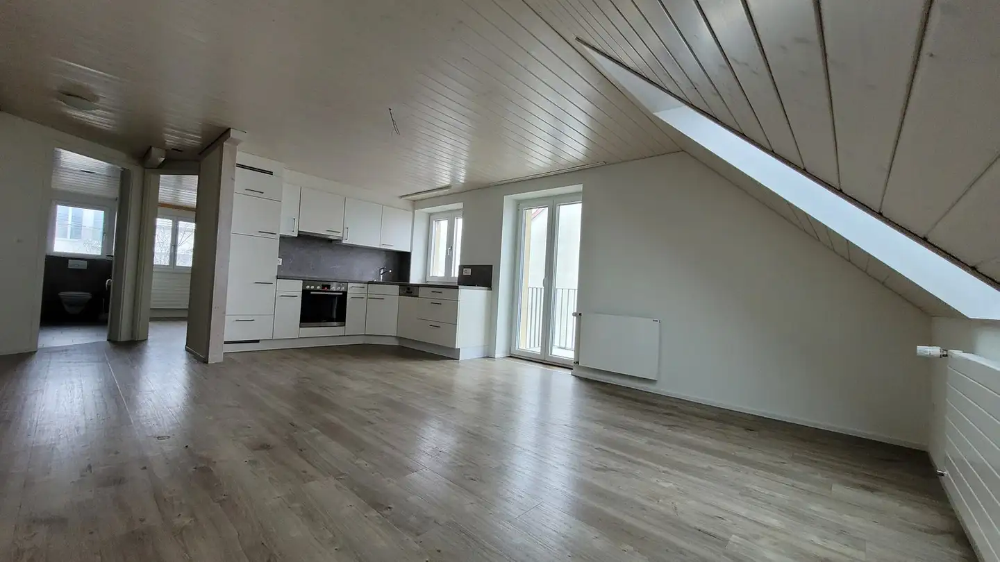 Apartment for rent - Langgasse 77, 9008 St. Gallen - Photo 3