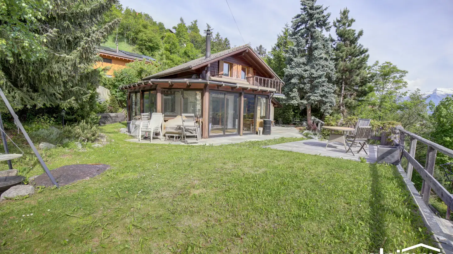 Single house for sale - Saclentse 1996, 1996 Saclentse