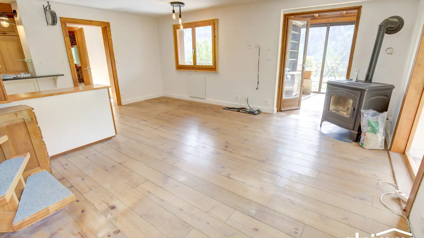 Single house for sale - Saclentse 1996, 1996 Saclentse - Photo 4