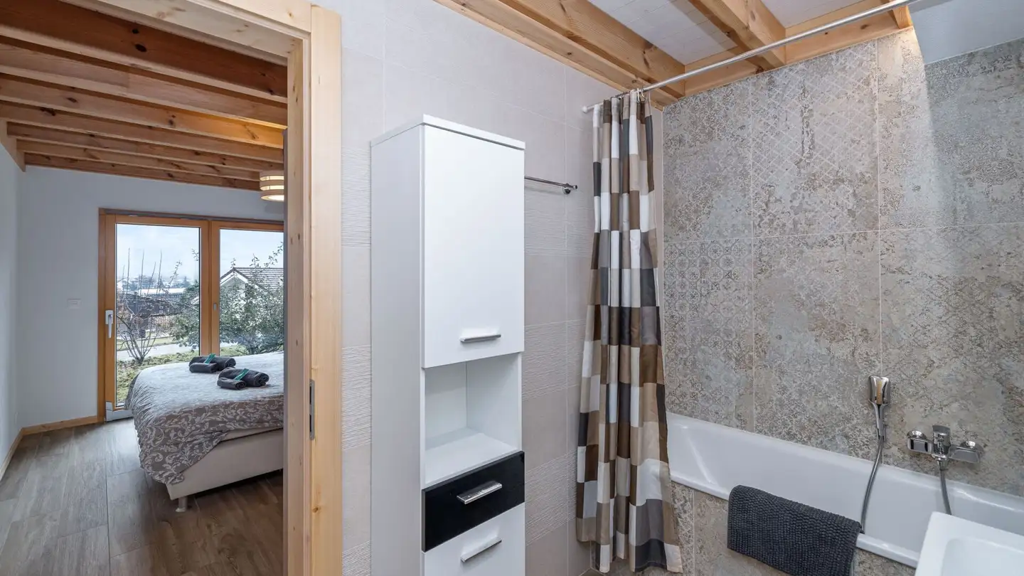 Einfamilienhaus kaufen - 1913 Saillon - Foto 3