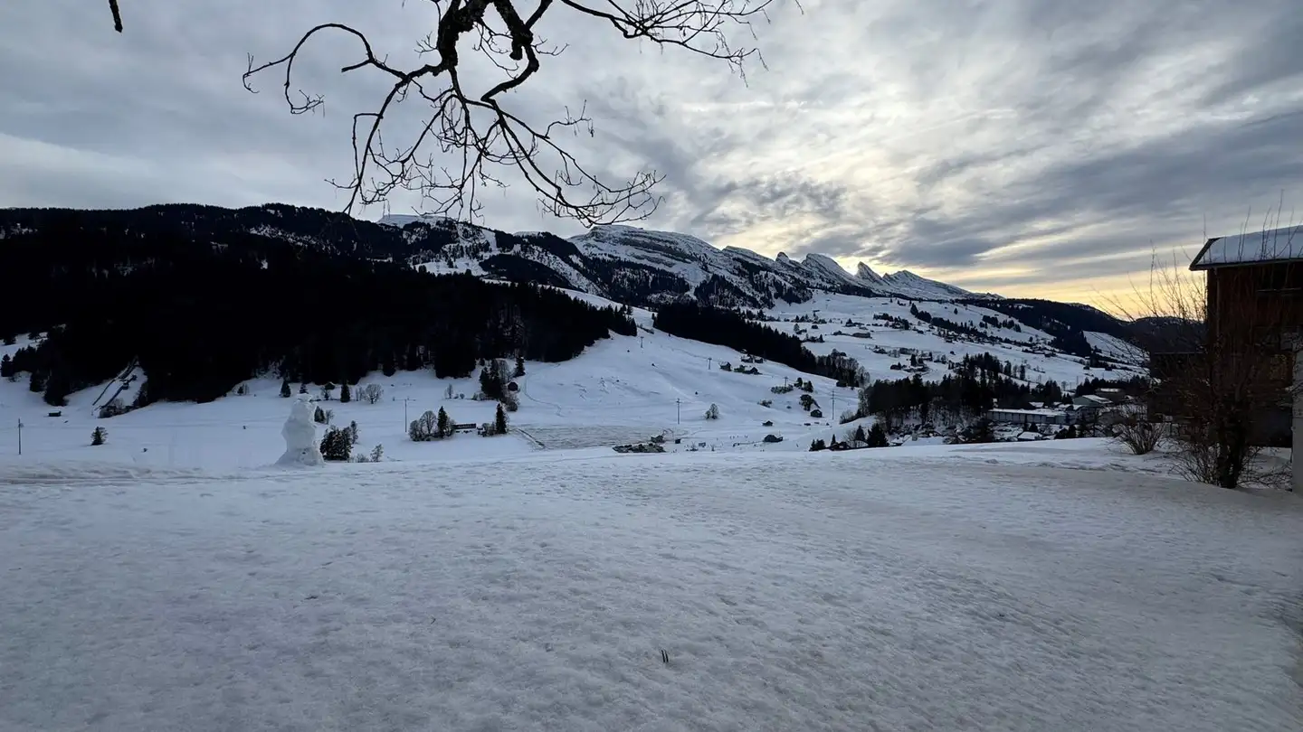 Casa singola in vendita - Dorf 4, 9658 Wildhaus