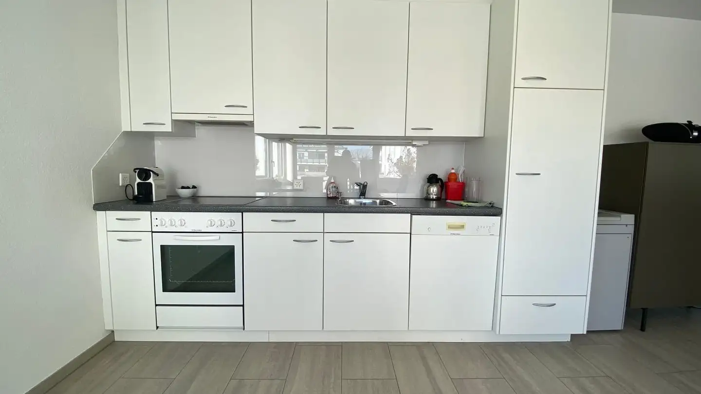 Bürofläche mieten - Bahnmatt 27, 6340 Baar - Foto 4