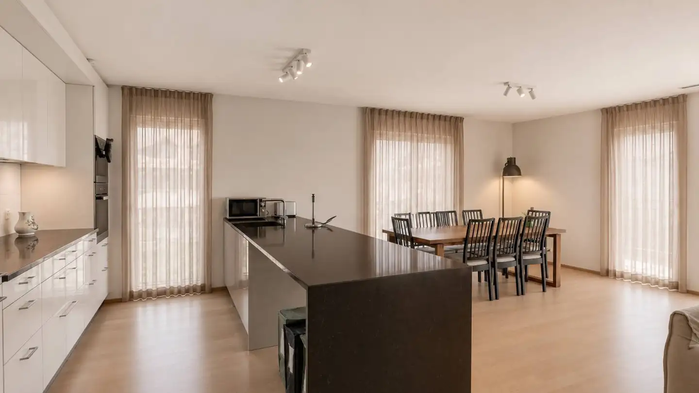 Appartamento in vendita - 1025 St-Sulpice VD